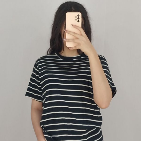 تیشرت راه راه