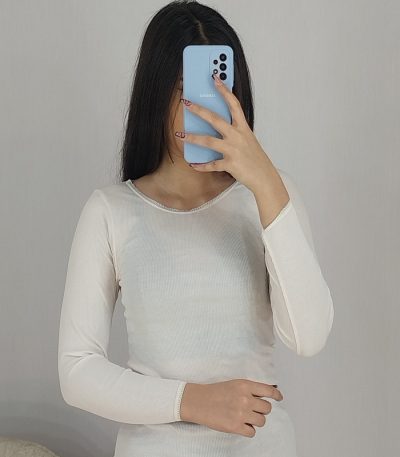 بلوز نخ پنبه
