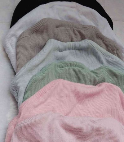 کراپ مثلثی