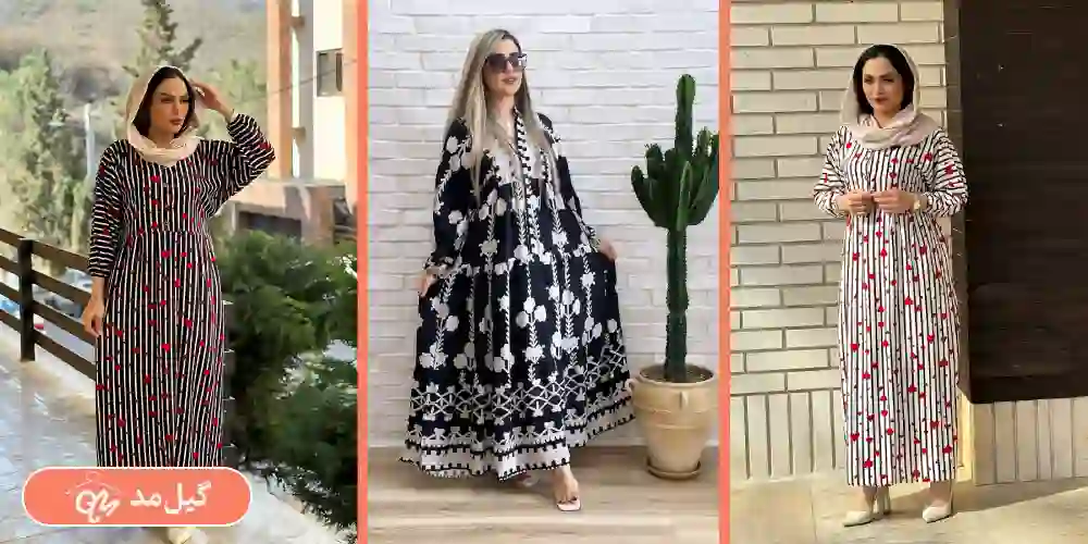 پارچه نخی یا پنبه ای برای لباس ساحلی