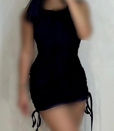 فروش ویژه ماکسی بغل گت دار تن مدل رنگ مشکی