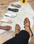 صندل سه سگک بیتا